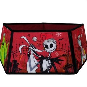 Disney Nightmare Before Christmas Tree Collar